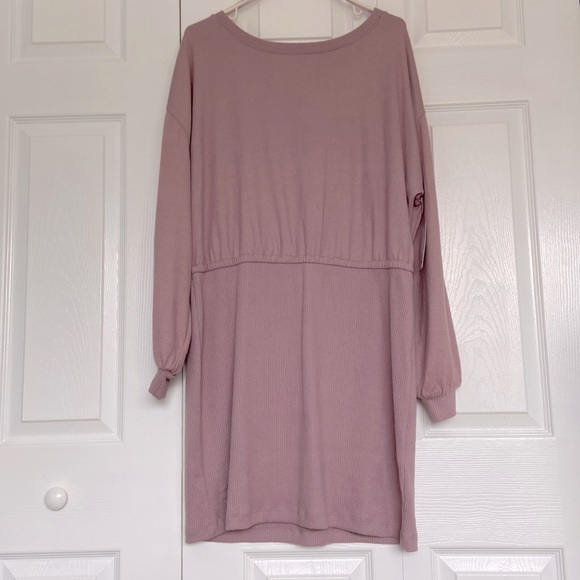 NWT Nine West sweater dress - Picture 2 of 7